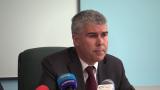  Декласираха първия избор за строителя на „ Турски поток ” в България 