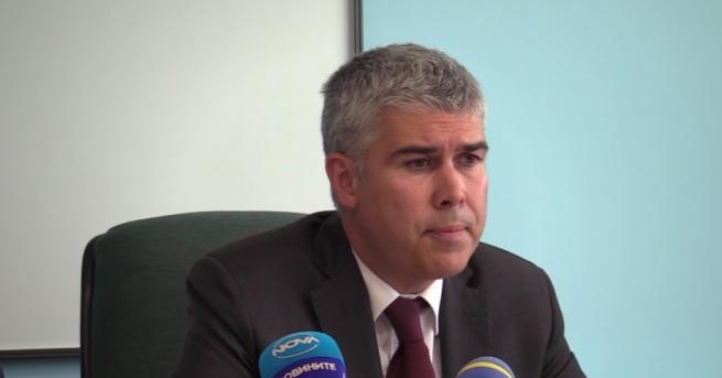 България Декласираха първия избор за строителя на Турски поток в