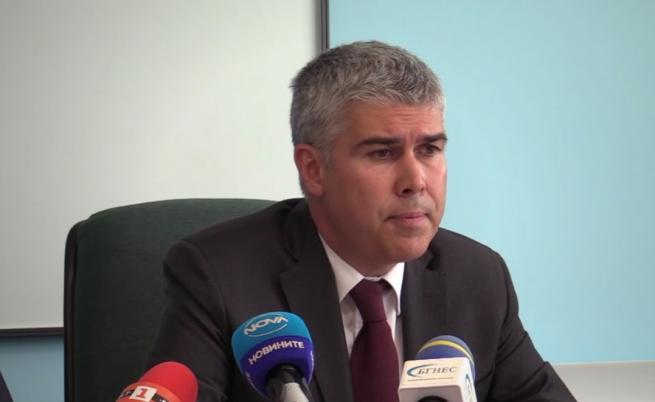  Декласираха първия избор за строителя на „ Турски поток ” в България 