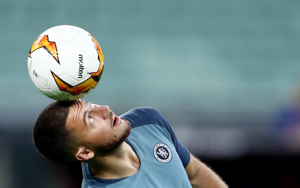 Големият бос на Реал Мадрид &ndash; Флорентино Перес директно призна