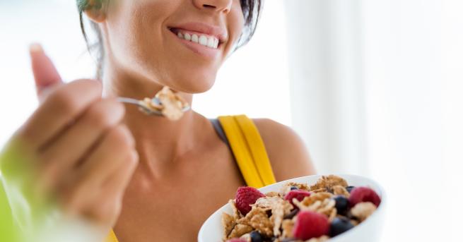 Любопитно Петдневен режим който ще ви помогне в борбата срещу