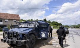  <p>Какво се случи през вчерашния ден в Косово</p> 