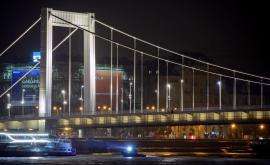  Задържан е капитанът на кораба, обърнал се в Дунав 