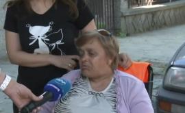  Защо водач атакува жена в инвалидна количка 