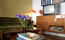  <p>Как е изглеждал един <strong>апартамент</strong> в ерата на Югославия&nbsp;(СНИМКИ)</p> 