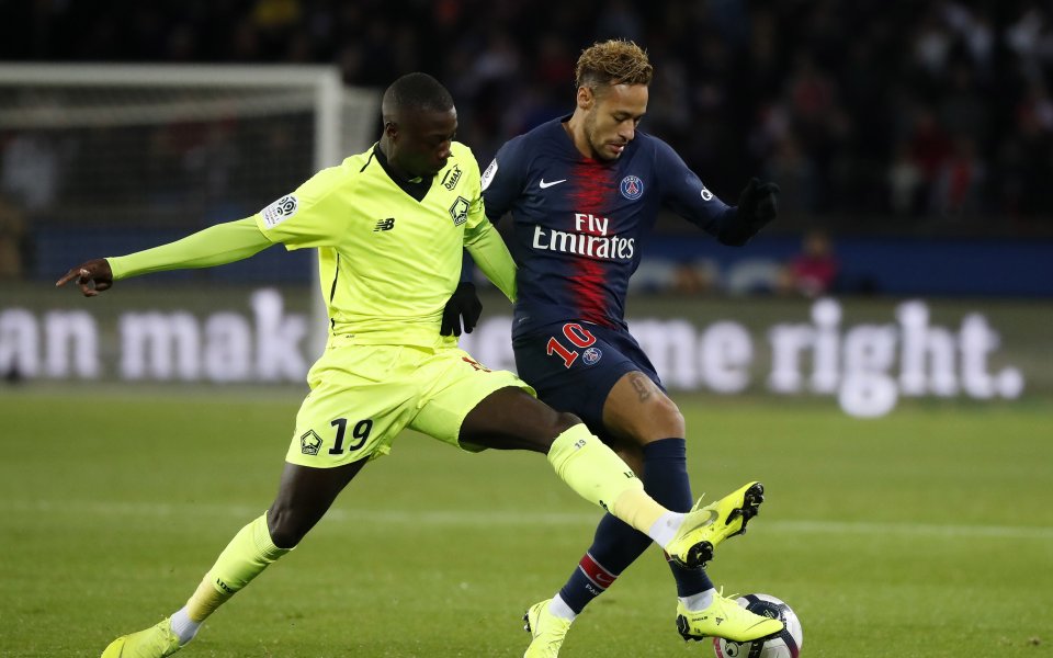 Финалистът в Шампионската лига Ливърпул е предявил сериозен интерес към