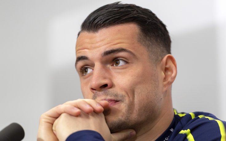 Джака: Съсипва ни факта, че пак няма да играем в ШЛ