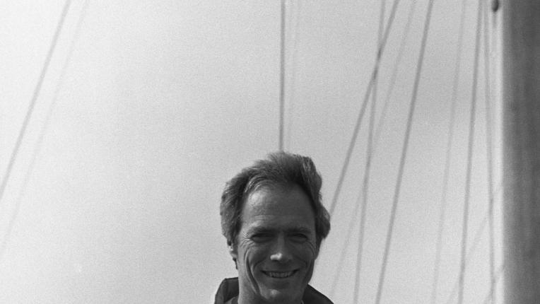  Мисли от Клинт Истууд 