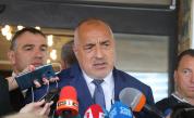  Борисов: Изборите ще бъдат доста подли, особено в София 