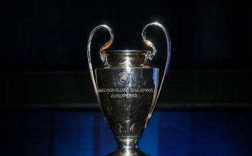 Развръзката в най интригуващия европейски клубен турнир в Европа Шампионската