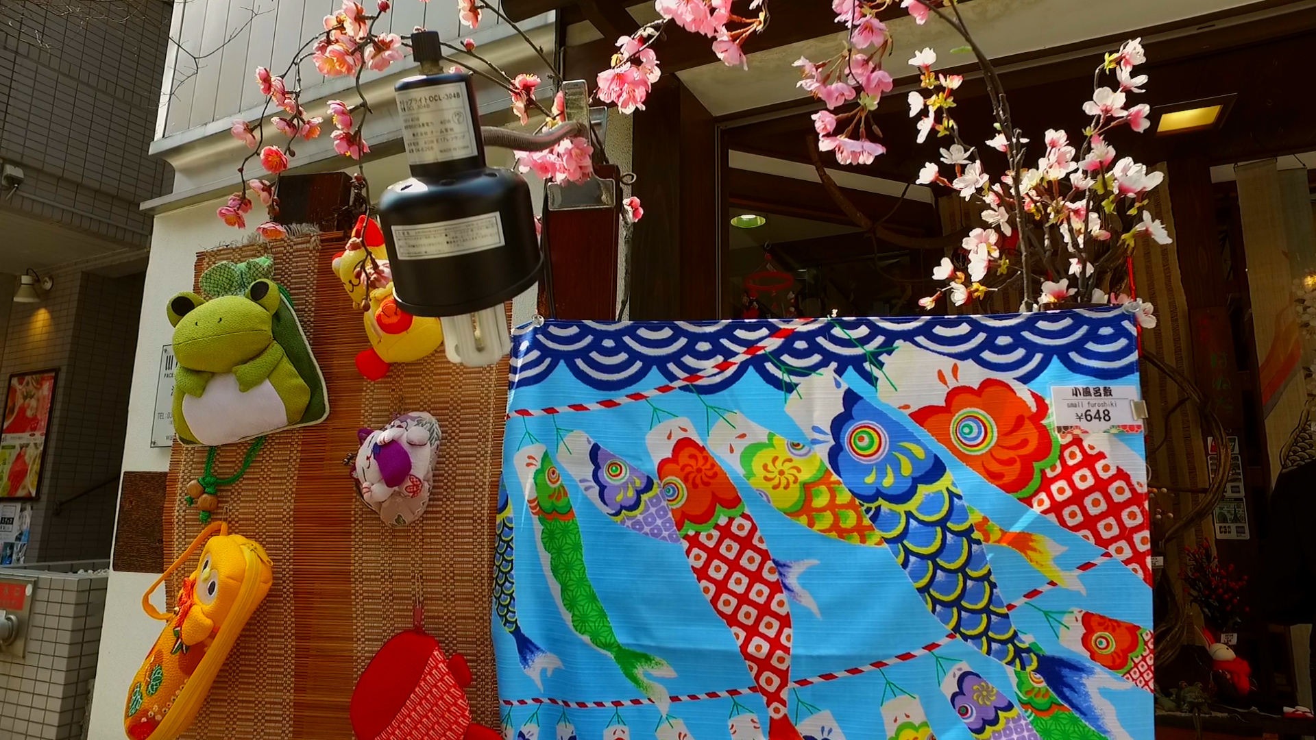 "Без багаж" ни запознава с традиционните занаяти на Япония