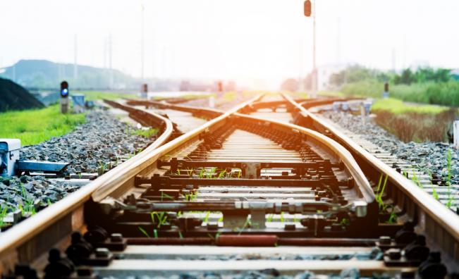 Катастрофа с влак взе две жертви в Сливен