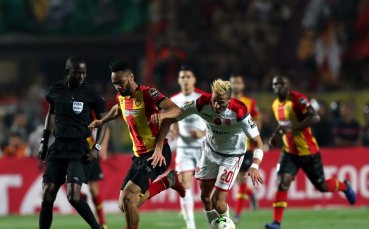Тунизийският клуб Есперанс запази титлата си в Африканската шампионска лига