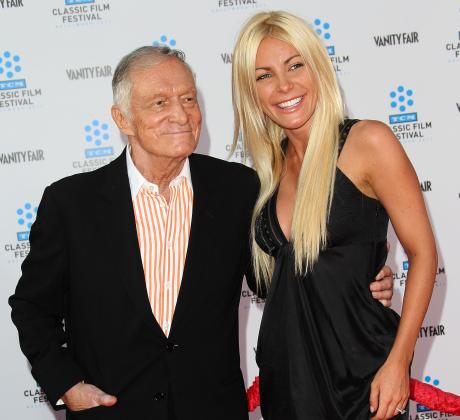 Блясък лукс и красиви жени – това е образът който