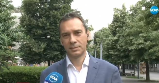 България Димитър Николов: Предстоят сериозни анализи в ГЕРБ Политолози: На