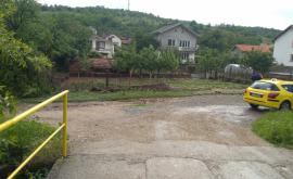  Река Гюрля Средногорово 