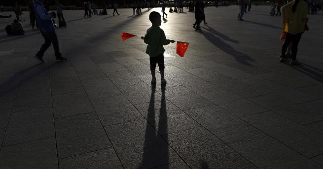 Свят АФП Поколението на Тянанмън гледа Китай с ужас В