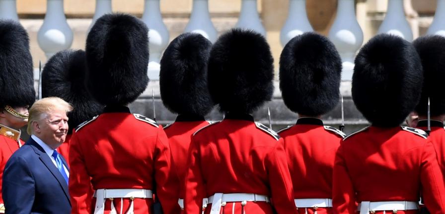  Във вторник Тръмп ще организира двустранна среща с премиера на Англия Тереза Мей, която неотдавна разгласи оставката си, влизаща в действие на 7 юни. На идващия ден Тръмп ще участва на събития, отбелязващи 75-та годишнината от нормандската инвазия през Втората международна война. 