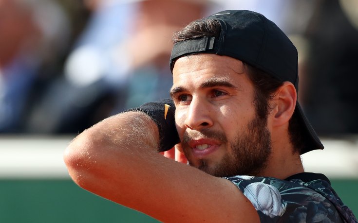 Русия съсипа Хърватия за Купа Дейвис