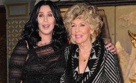  <p>Майката на Шер - една <strong>прекрасна дама на 92 г.</strong> (СНИМКИ)</p> 