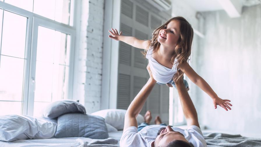  Как да отглеждаме децата съгласно зодията им 