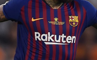 Новите екипи на Барселона предизвикаха шеговити коментира в социалните мрежи