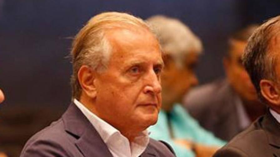  Спас Русев: Работещият модел е на Домусчиев 