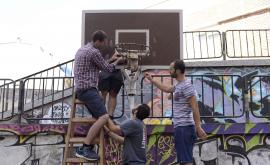  Отвъд спорта 