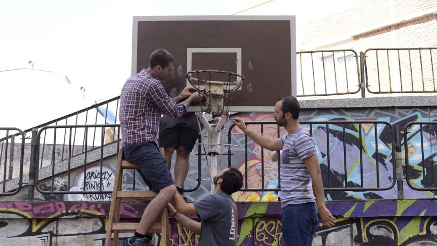  Момчетата, за които мачът не е завършил 