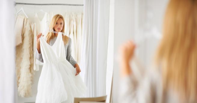 Вероятно мечтата на всяко малко момиченце е да се види