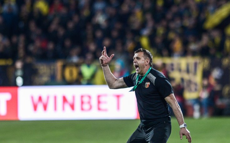 Акрапович: Исках да запазим отбора на Локо Пд