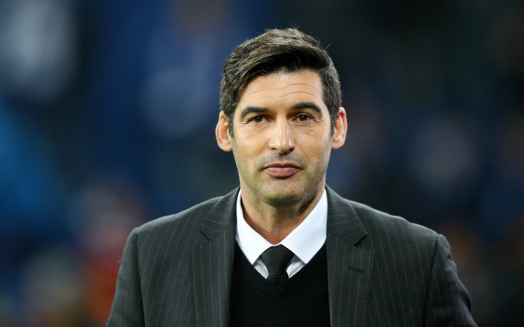 Треньорът на Рома: Искам да направя отбор, който да доминира