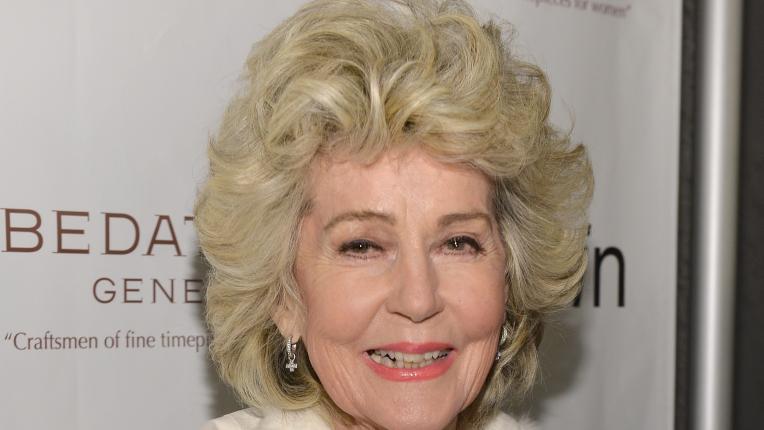  Редки фотоси от младостта на Джорджия Холт, майката на Шер 