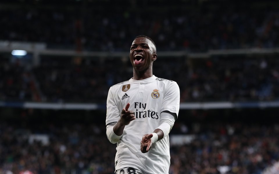 Звезда на Реал отказал на ПСЖ, иска в Мадрид