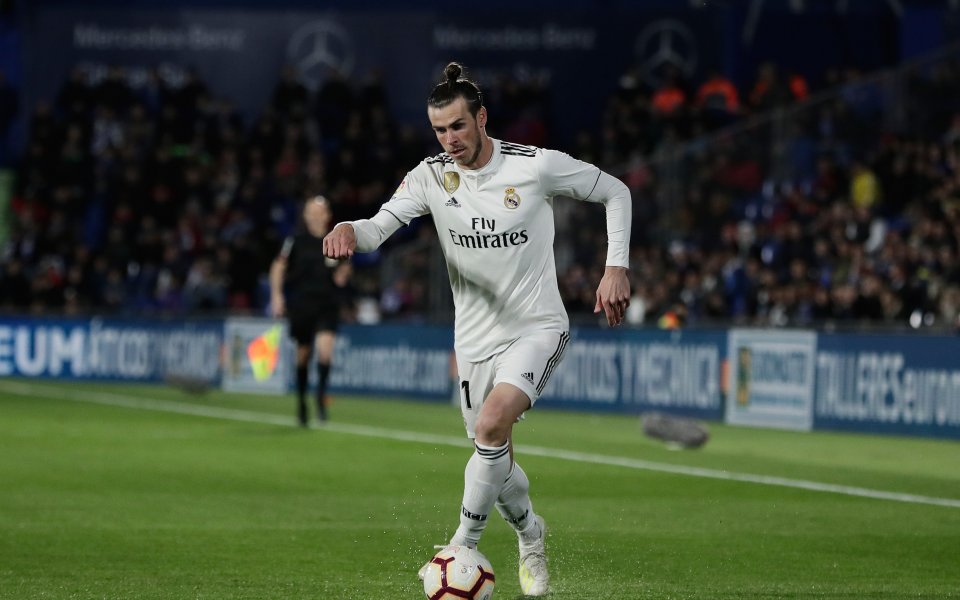 Президентът на Реал Мадрид Флорентио Перес е посъветвал Зинедин Зидан