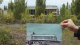  <br> Историята на <strong> съпрузите от Чернобил </strong>, която към този момент целият свят знае <br> 
