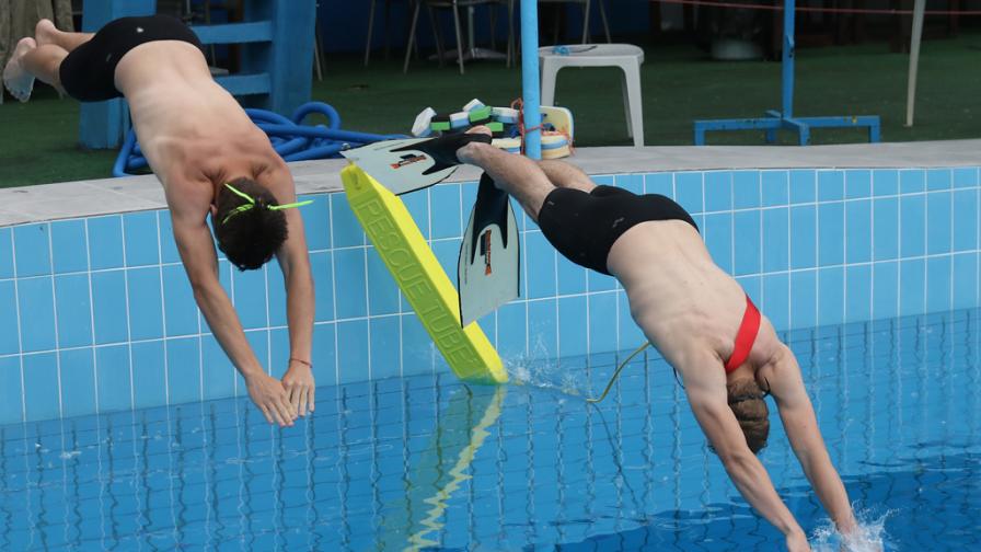  БЧК: За да се понижат случаите на удавени деца, би трябвало да се върне плуването като дисциплинираност в учебните заведения 