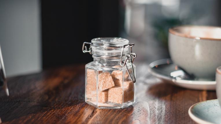  Мазнини, захар и сол: по какъв брой е потребно? 