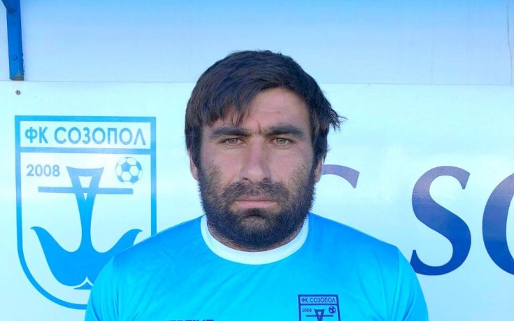 Един от лидерите на Созопол си тръгна от клуба