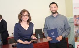  45 млади български лекари получиха годишни стипендии 