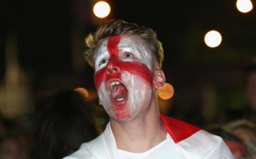 ФА осъди размириците в Португалия, предизвикани от англичани