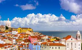  <p><strong>Лисабон</strong> - един хубав град, туптящ в ритъма на фадо</p> 