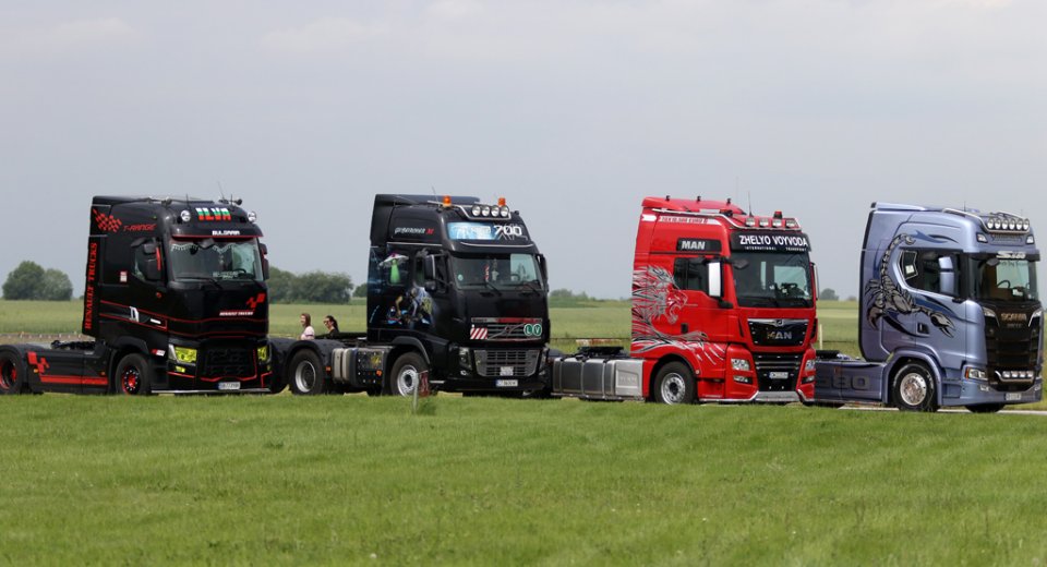 Truck Expo 20191