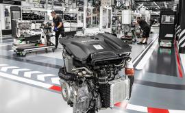  <p>Това е най-мощният 4-цилиндров двигател</p> 