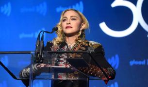 Мадона потвърди, че е била заразена с COVID-19