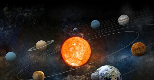 Учени от Мичиганския университет обясниха защо външният слой на атмосферата на