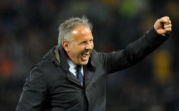 Треньорът Синиша Михайлович ще подпише нов тригодишен договор с Болоня