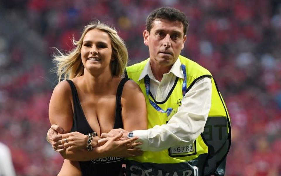 Популярността, която доби чрез нахлуването си на финала в Шампионската