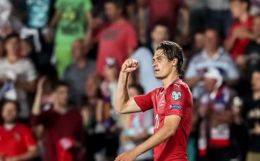 Ръководството на Олимпик Марсилия е отправило предложение до Рома относно