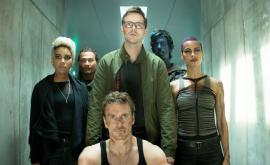  <p>&bdquo;Тъмният феникс&ldquo; <span style= 